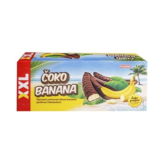 Čoko banana 800 g
