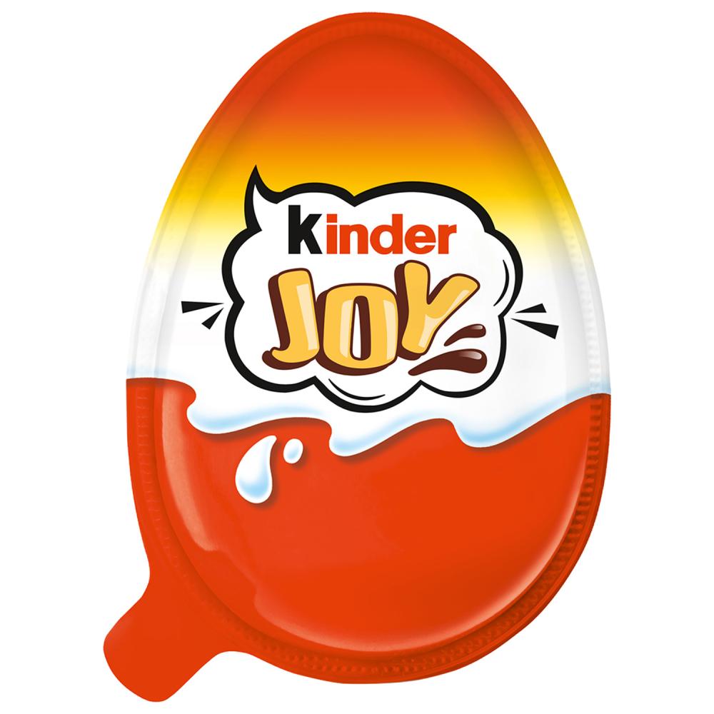 Čokoladno jaje 20 g