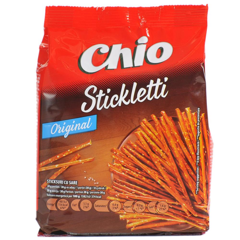 Štapići 190 g