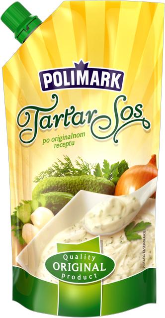 Tartar 300ml