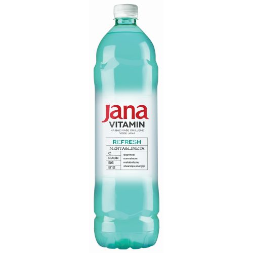 Jana vitamin 1,5 l
