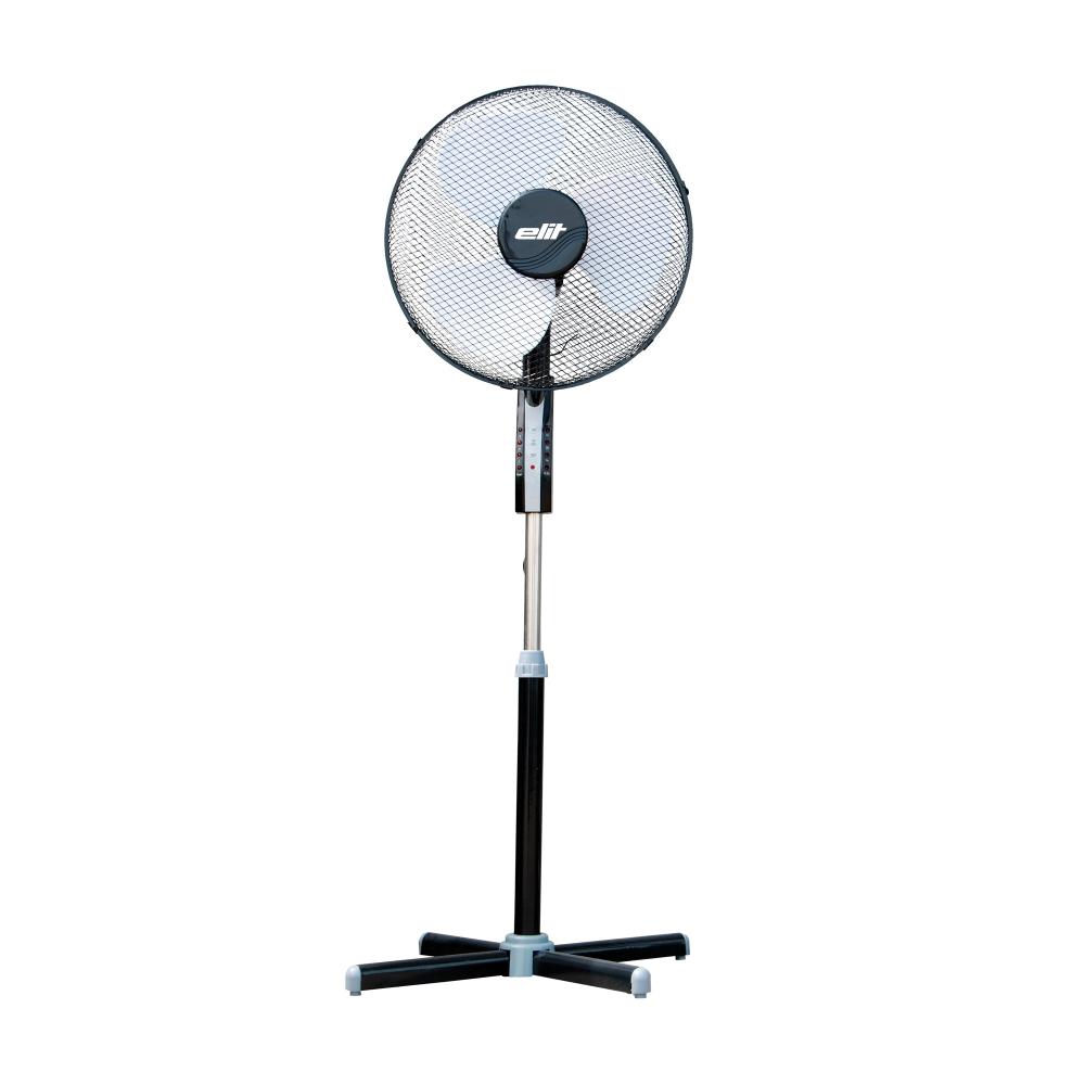 Ventilator