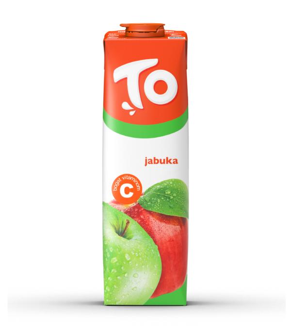 Voćni nektar 1 l