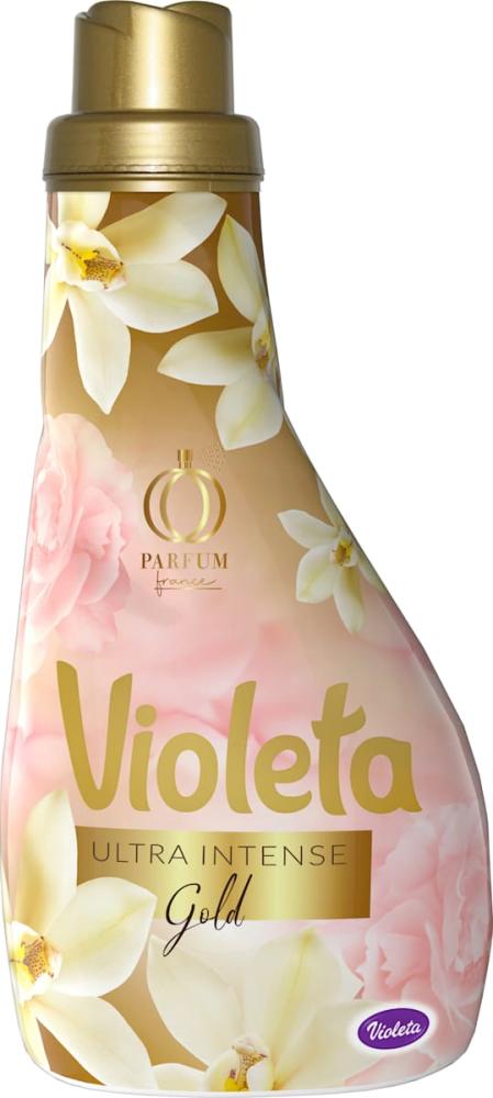 Omekšivač za rublje 2x1,55L Violeta