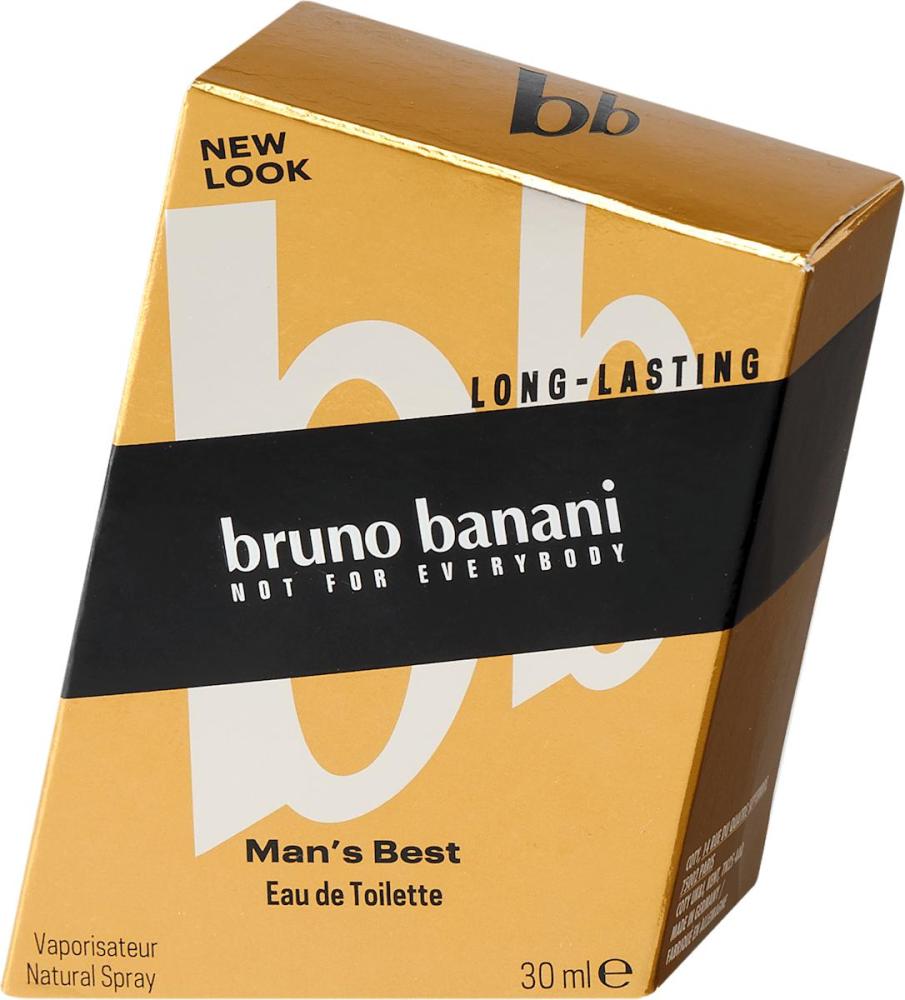 Mans best 30 ml