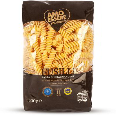 Fusilli 500 g
