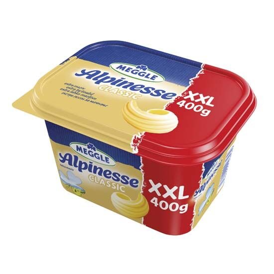 Alpinesse namaz 400 g