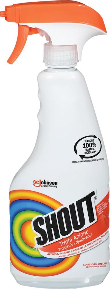 Odstranjivač mrlja 500 ml