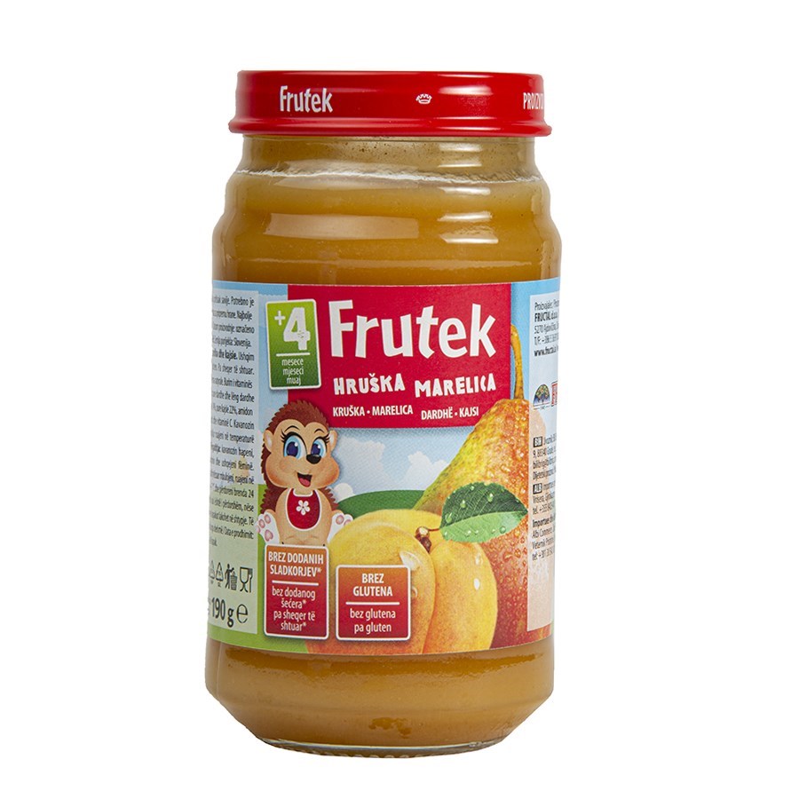 Kašica 190 g