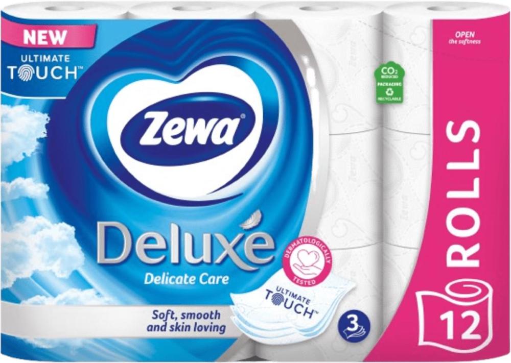 Delicate care 12 rola