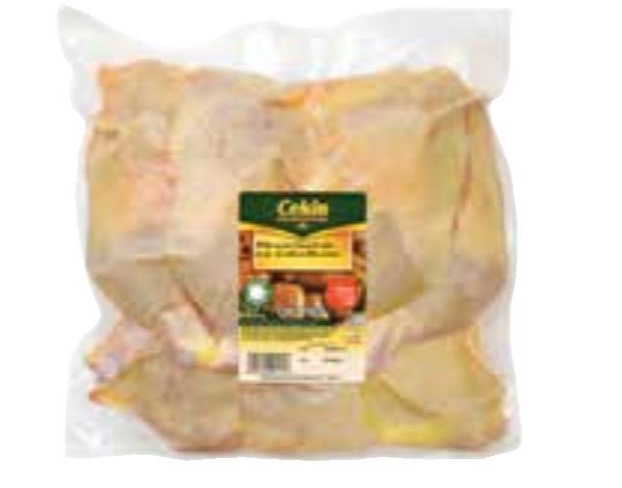 Pileći batak zabatak cca 2,5 kg