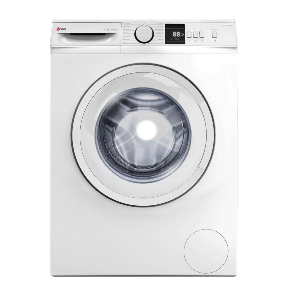 Perilica rublja wm 1080-lt14d 8 kg
