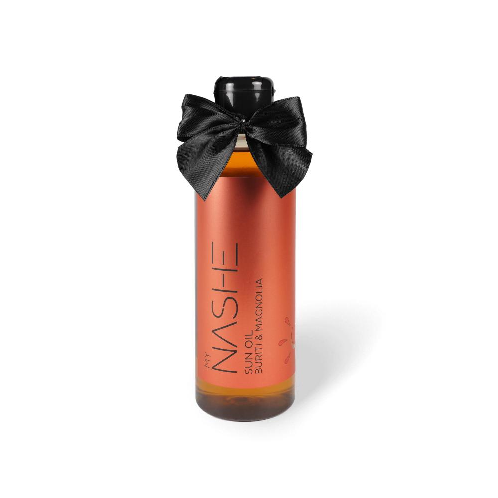 Buriti & magnolia 200 ml