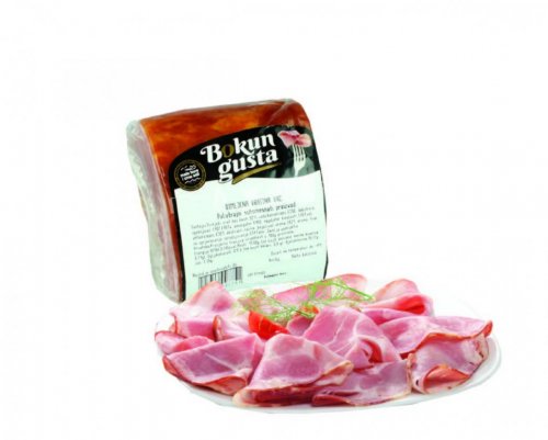 Dimljena vratina 1 kg