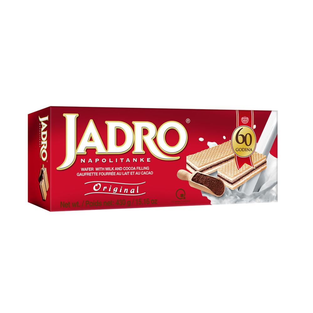 Jadro original 430 g