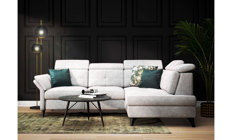 Modularna garnitura 238 x 175 x 101 cm