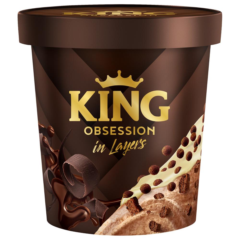 King 450 ml