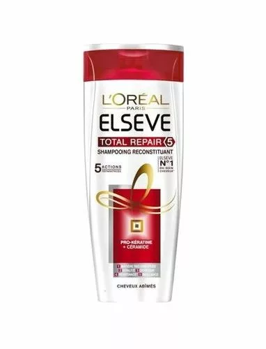 Šampon 250 ml