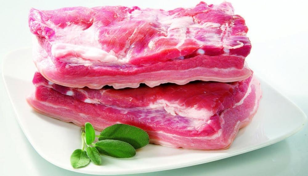 Svinjsko carsko meso 1 kg