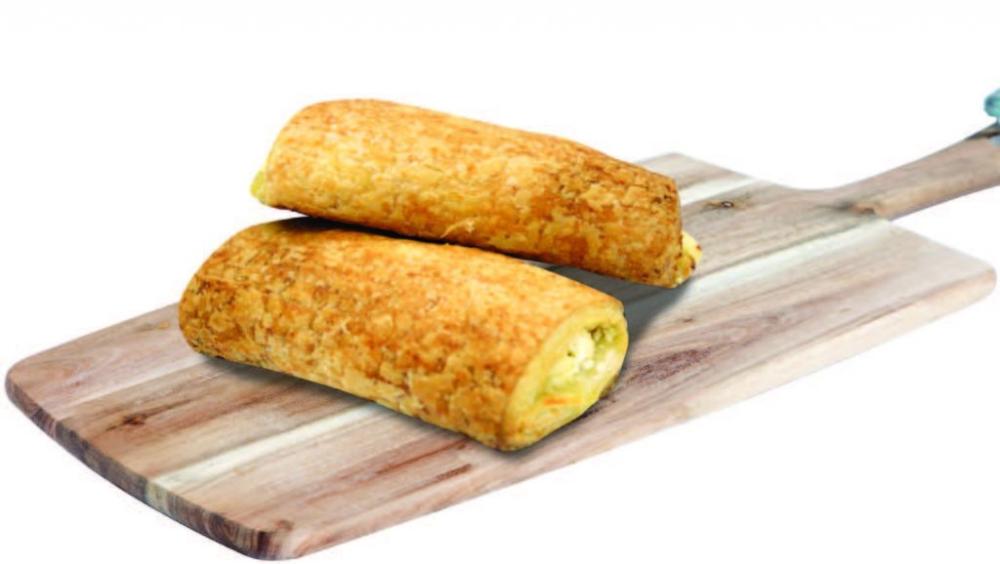 Kukuruzni savitak 80 g