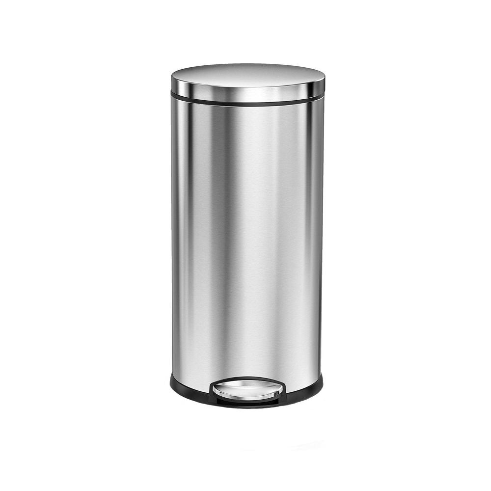Kanta za smeće inox 30 l