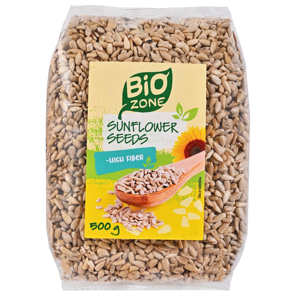 Sjemenke suncokreta 500g