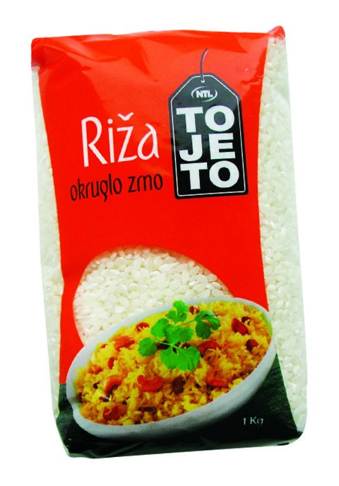 Riža 1 kg