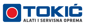 Tokić