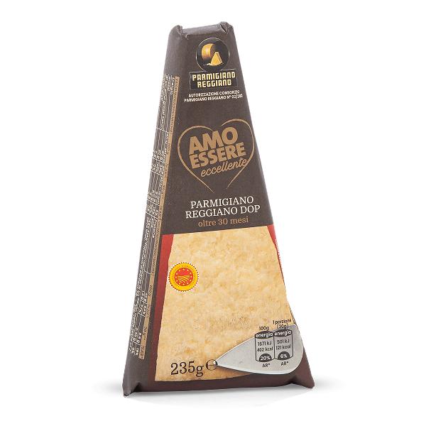 Sir parmigiano reggiano 235 g