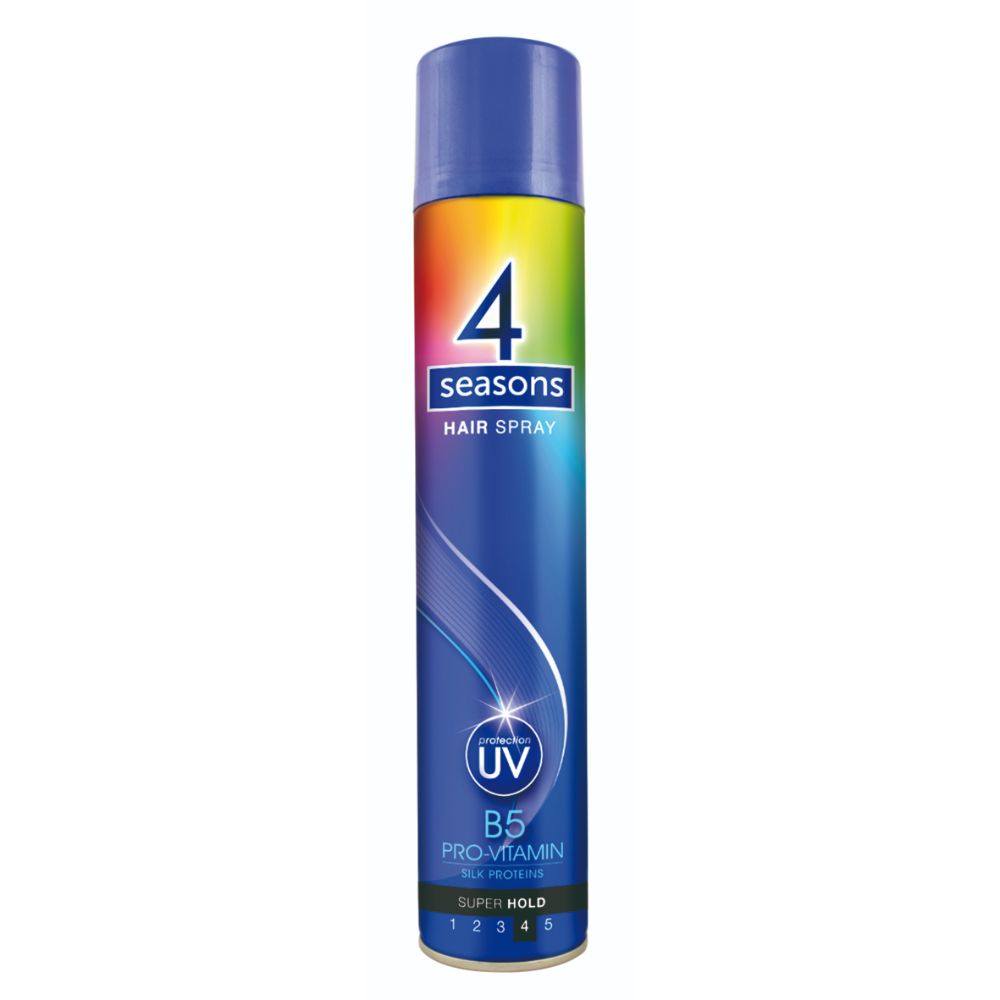 Lak za kosu 400 ml