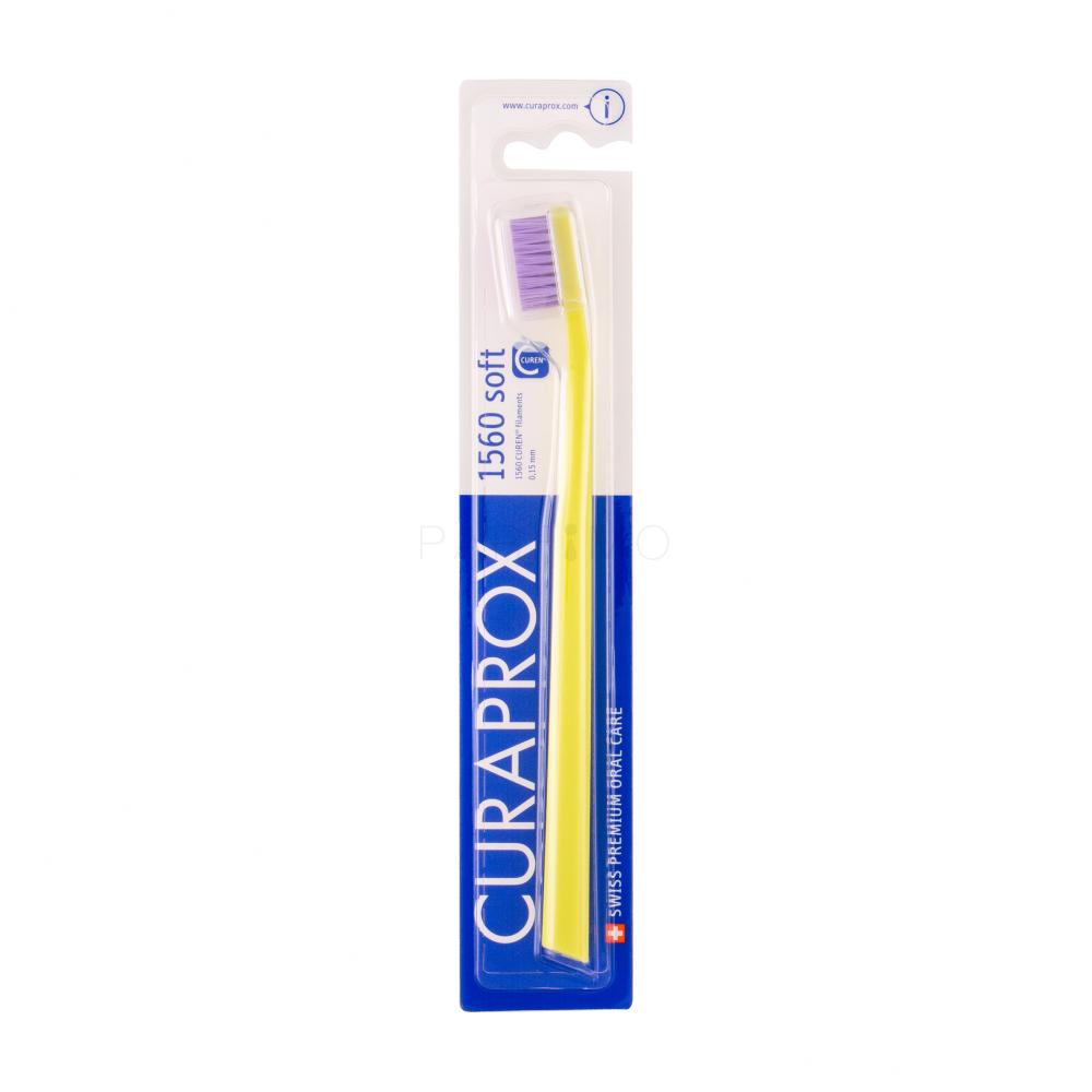 Soft 1560 četkica za zube 1 kom.