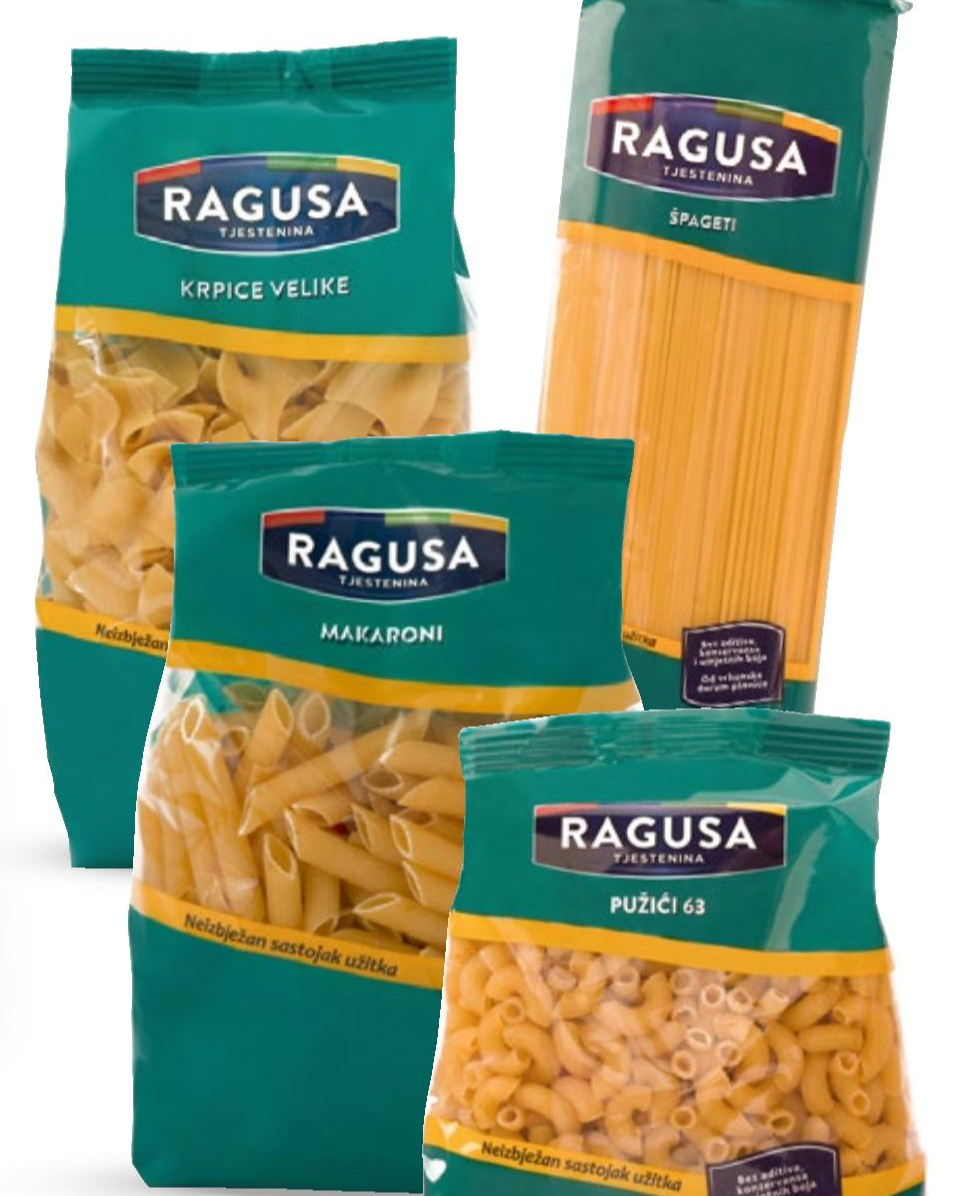 Tjestenina 400 g