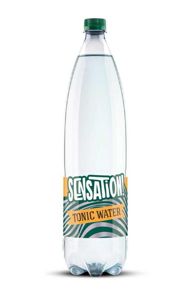 Tonic gazirano piće 1.5 l