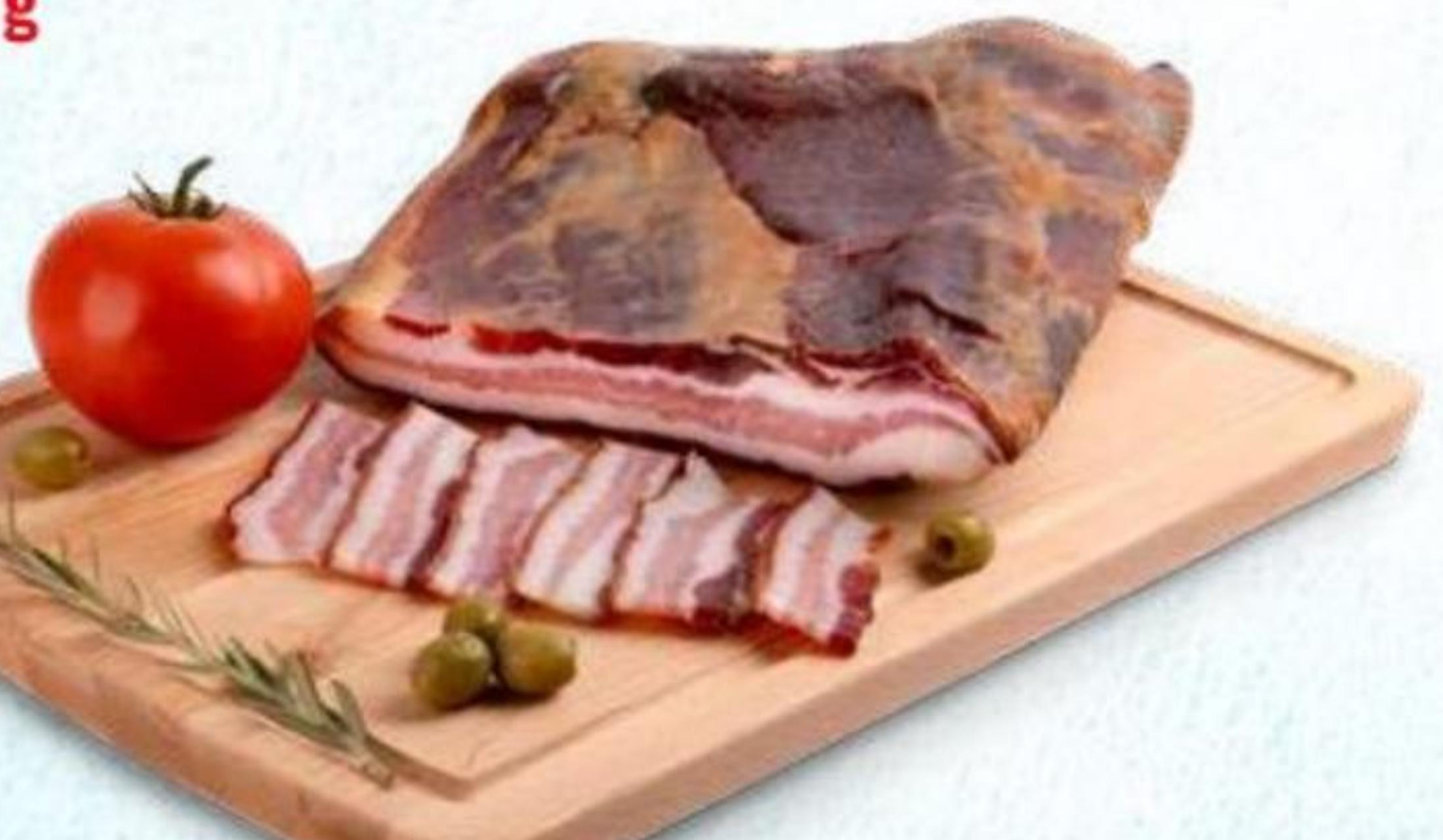 Dalmatinska panceta