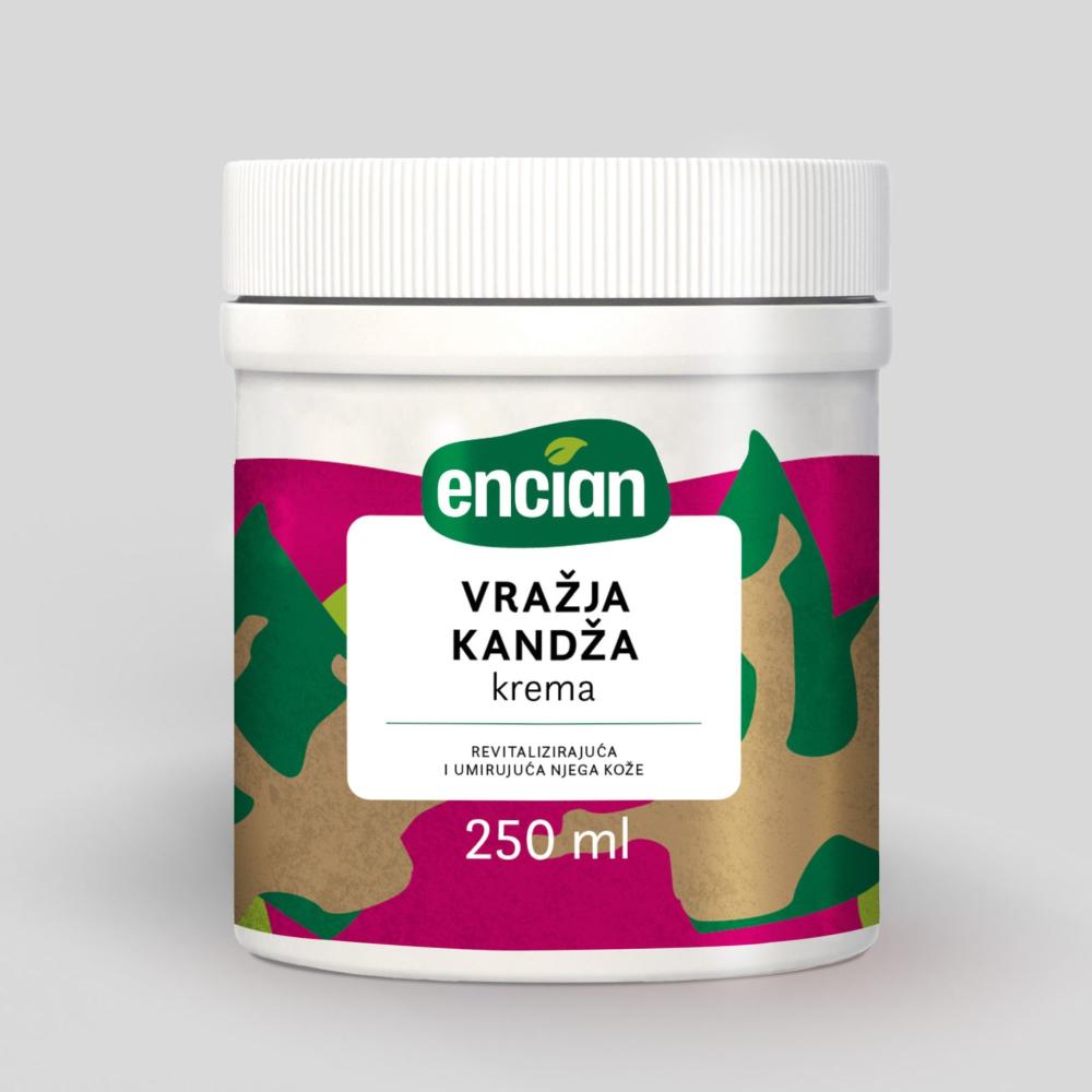 Kreme s posebnom namjenom 250ml