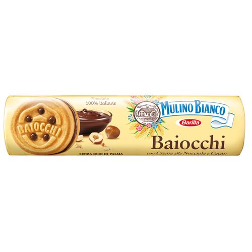 Baiocchi tubo 168 g