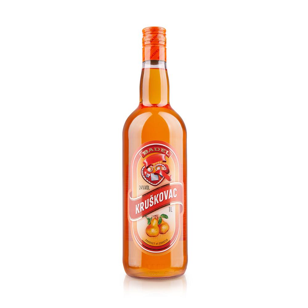 Liker kruškovac 1 l