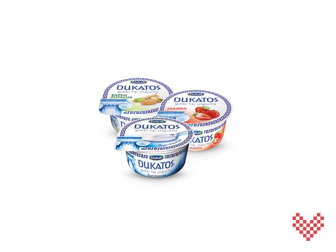Jogurt 150 g
