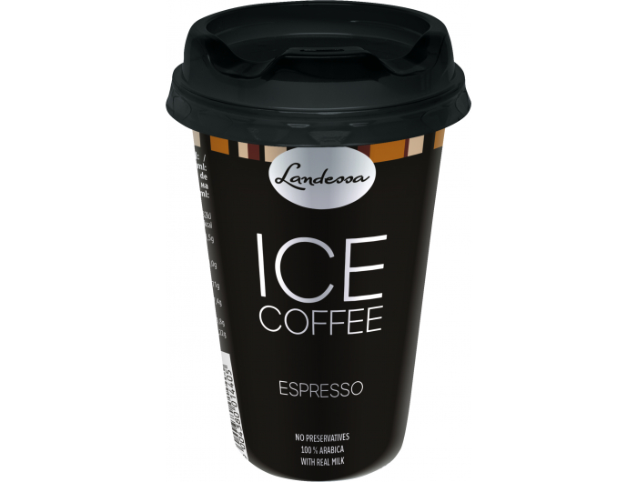 Coffee 230 ml