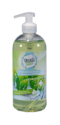 Tekući sapun 500ml