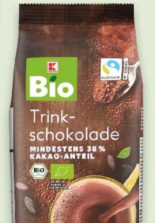 Čokoladni prah 400 g