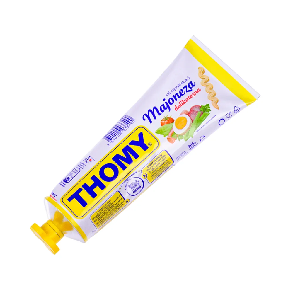 Majoneza 265 g