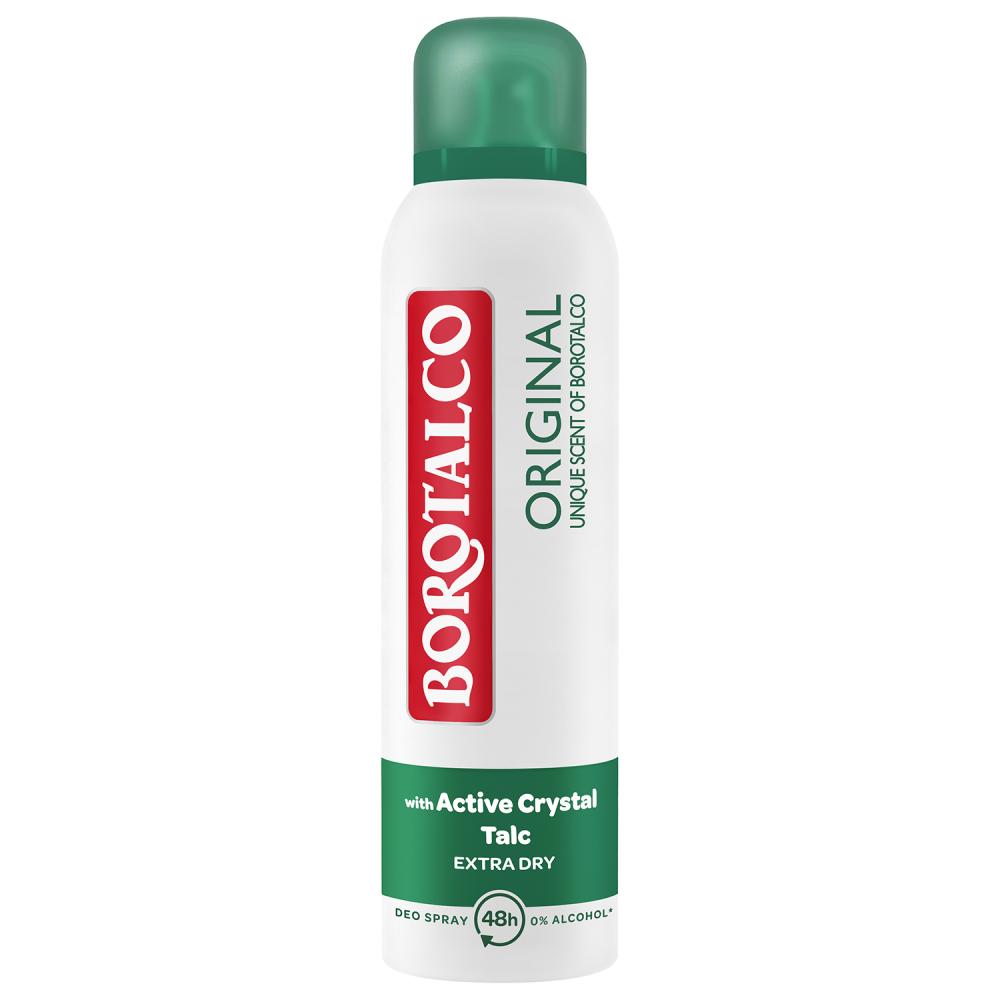 Deo sprej 150 ml