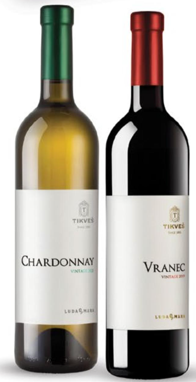Vino 0,75 L