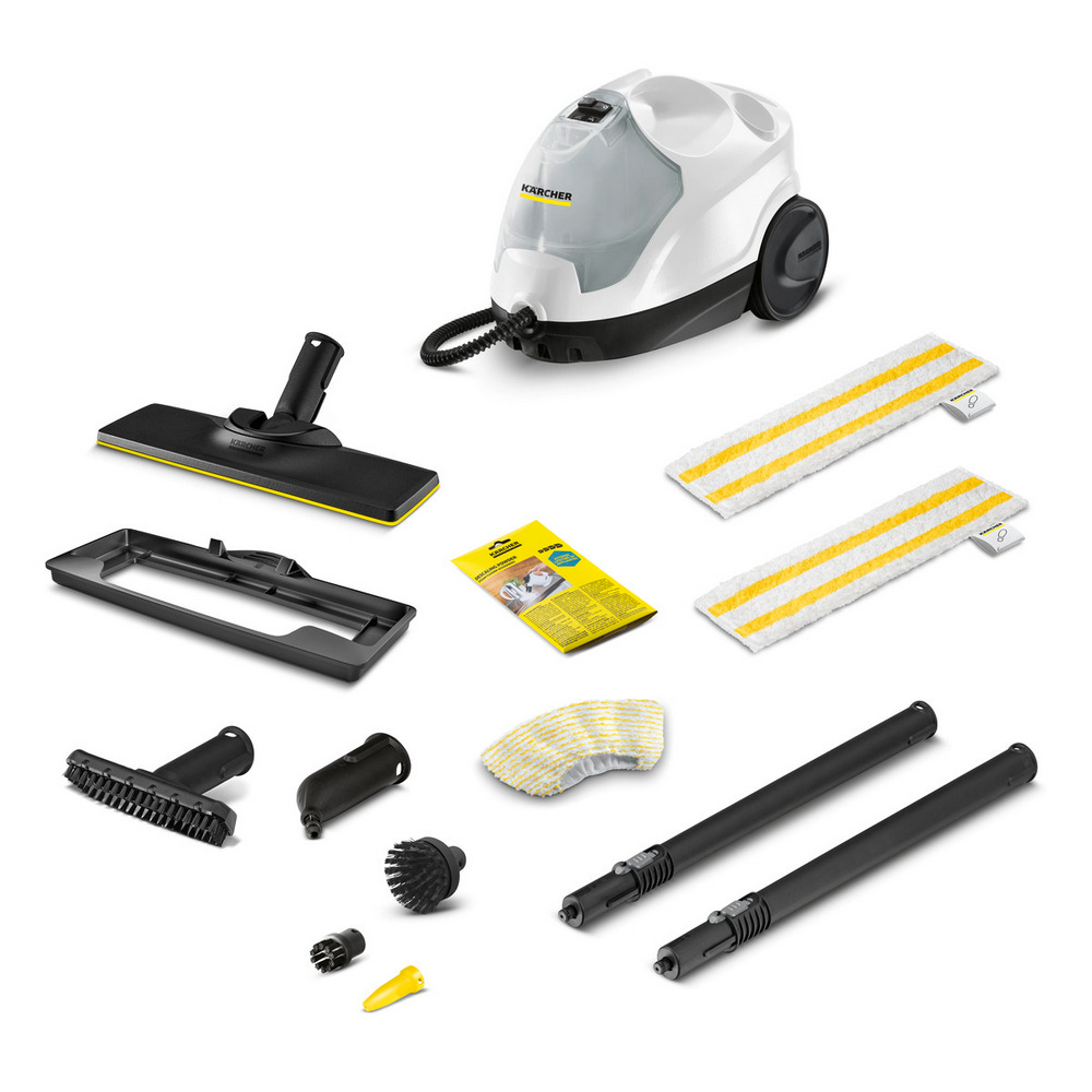 Parni čistač sc 4 easyfix plus *eu Kärcher