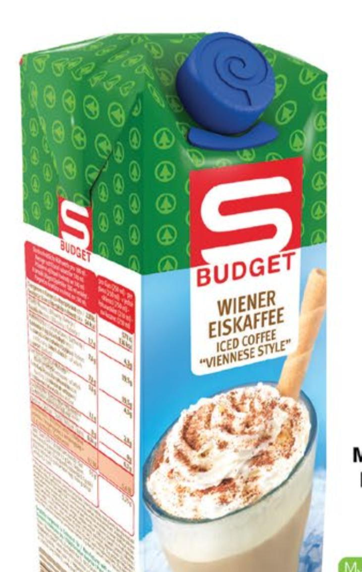 Mliječni napitak kava 1 L