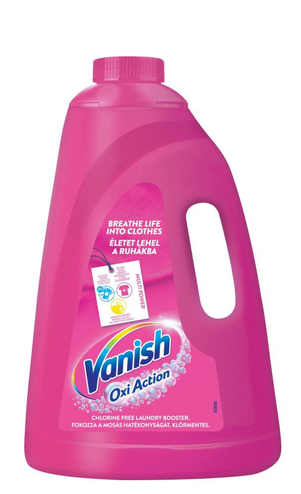 Vanish