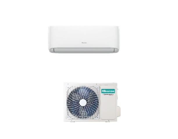 Hisense Easy Smart