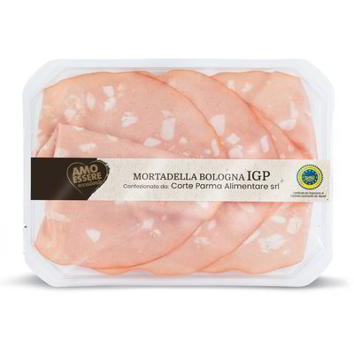 Mortadela bologna 120 g