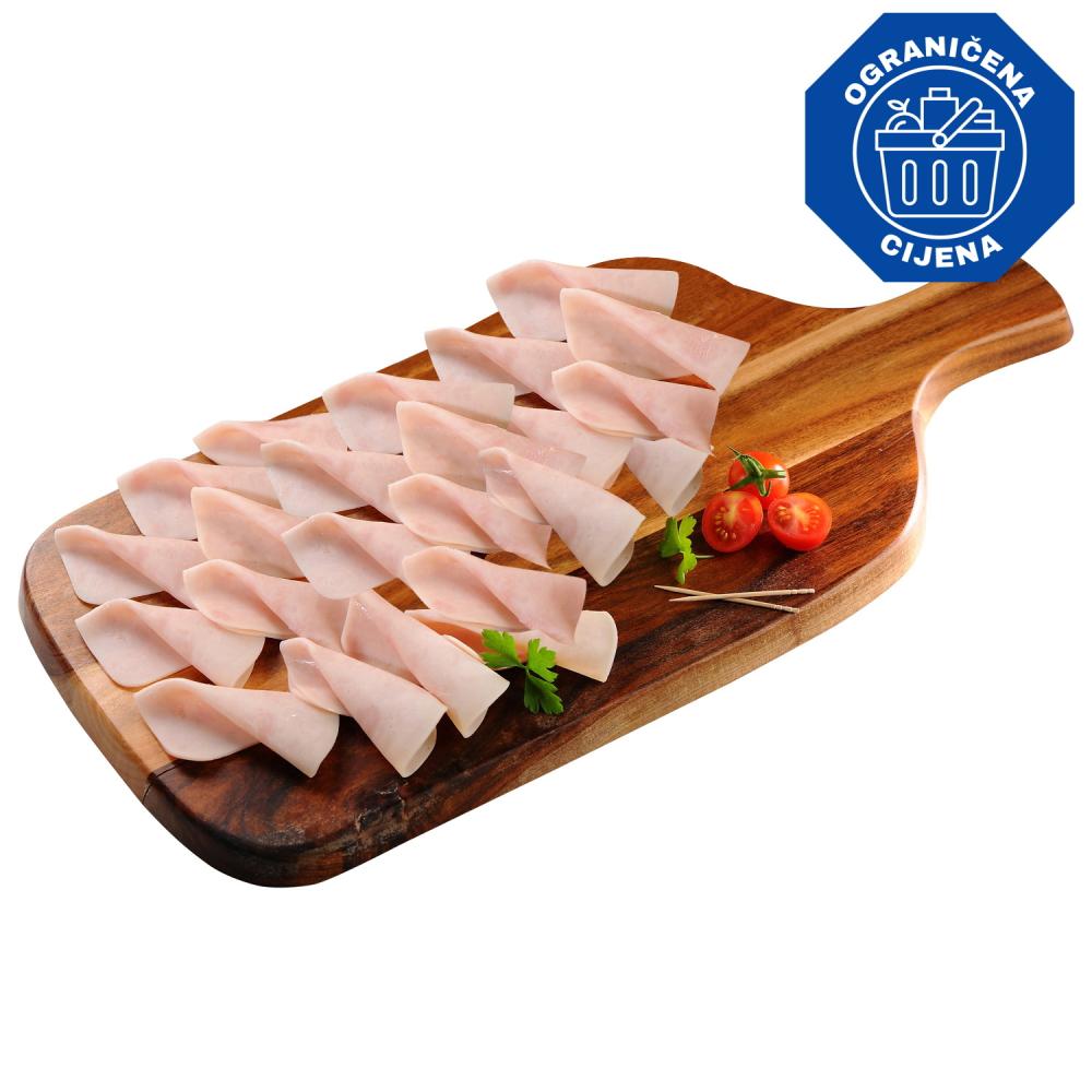 Pureća šunka exclusive 1 kg Perutnina Ptuj